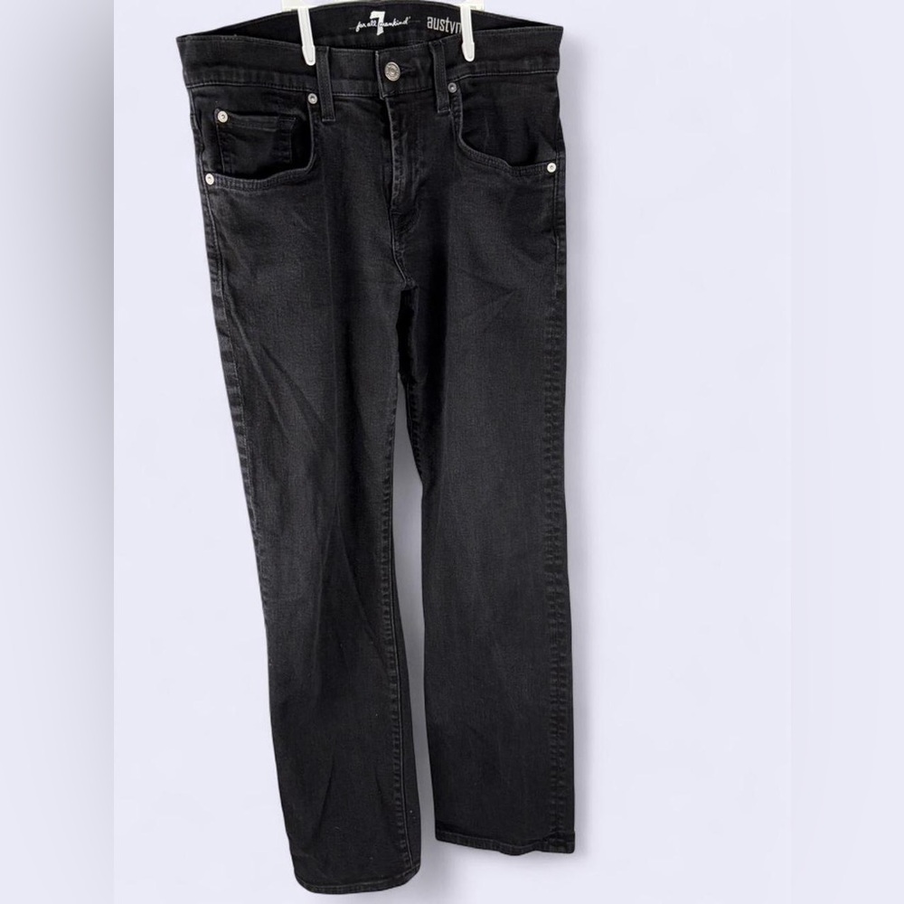 7 For All Mankind Men’s Denim Size 31